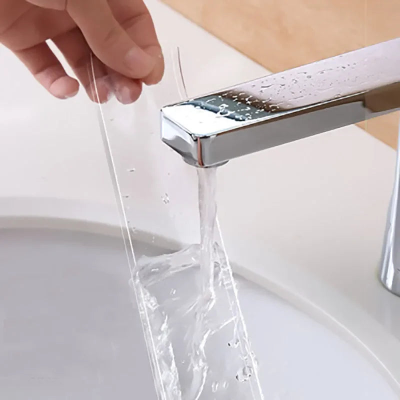 Ultra-Strong Double-Sided Mounting Tape – Waterproof Grip