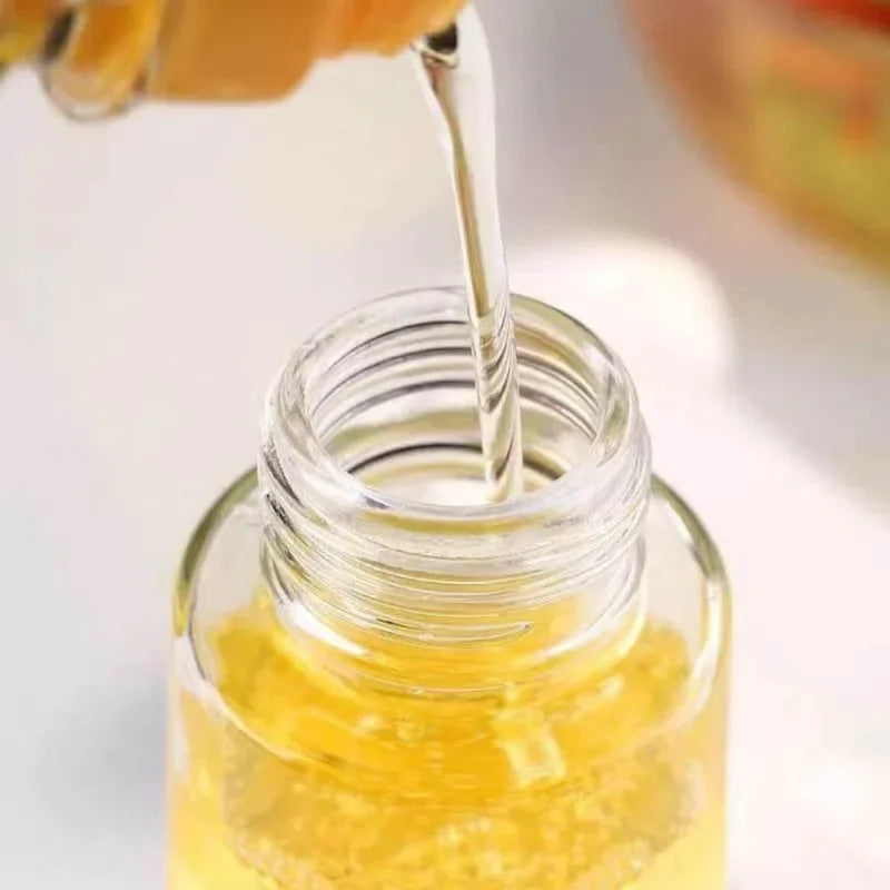 Elegant Oil Spray Dispenser – Refillable Kitchen Mist Bottle