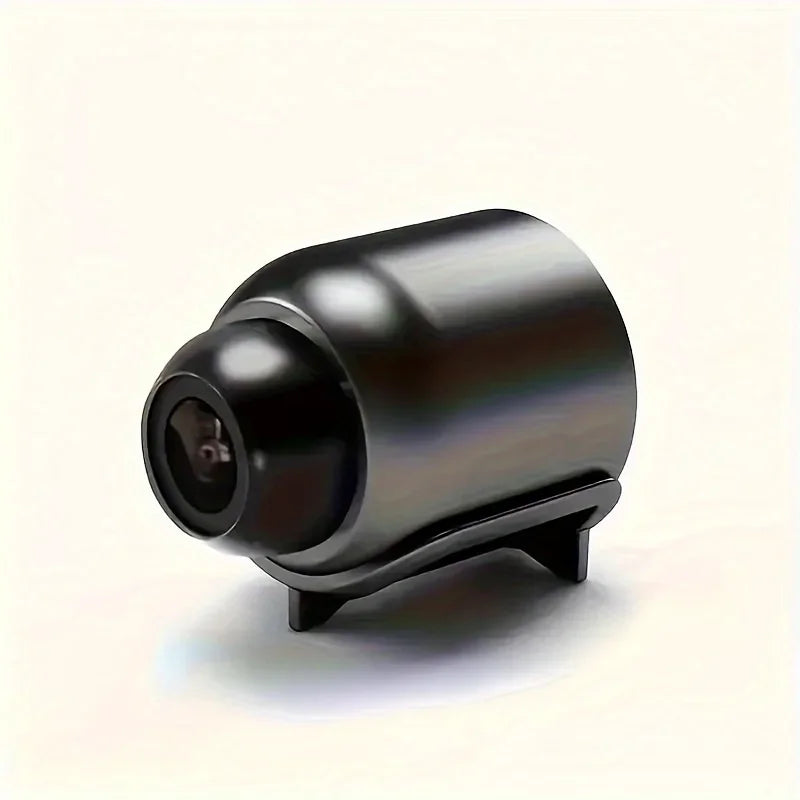 Mini WiFi HD Camera Baby Monitor Night Vision