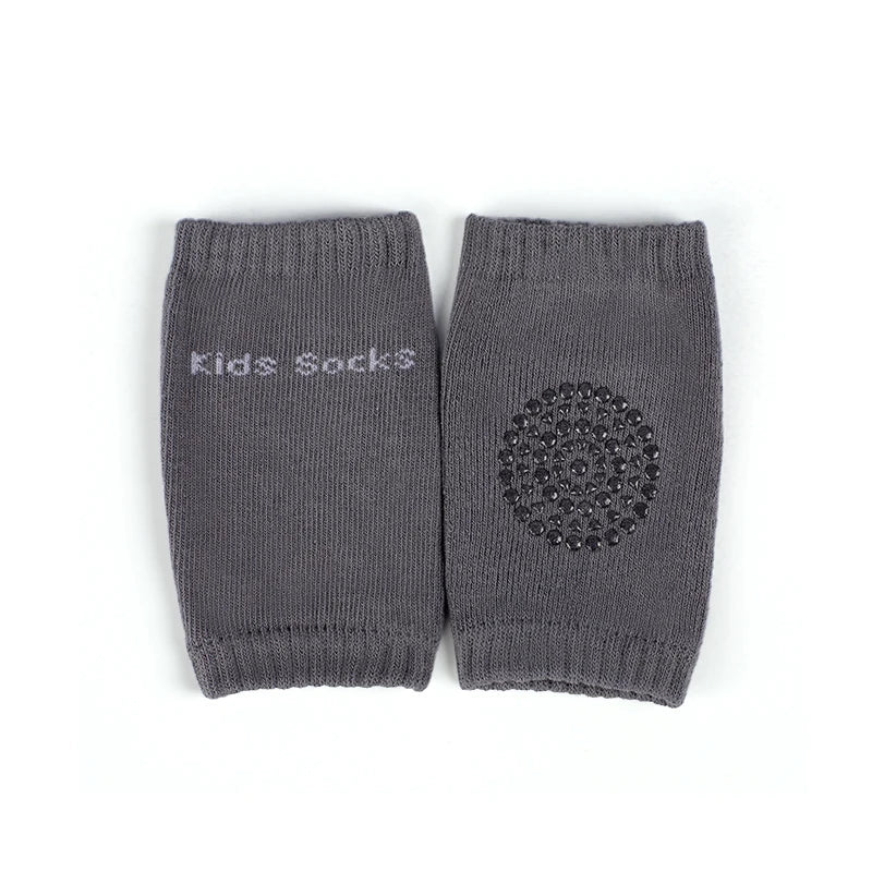 Baby Knee Pads – Soft, Safe, Non-Slip Protection