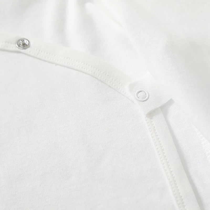 CozyCotton Newborn Long Sleeve Tee