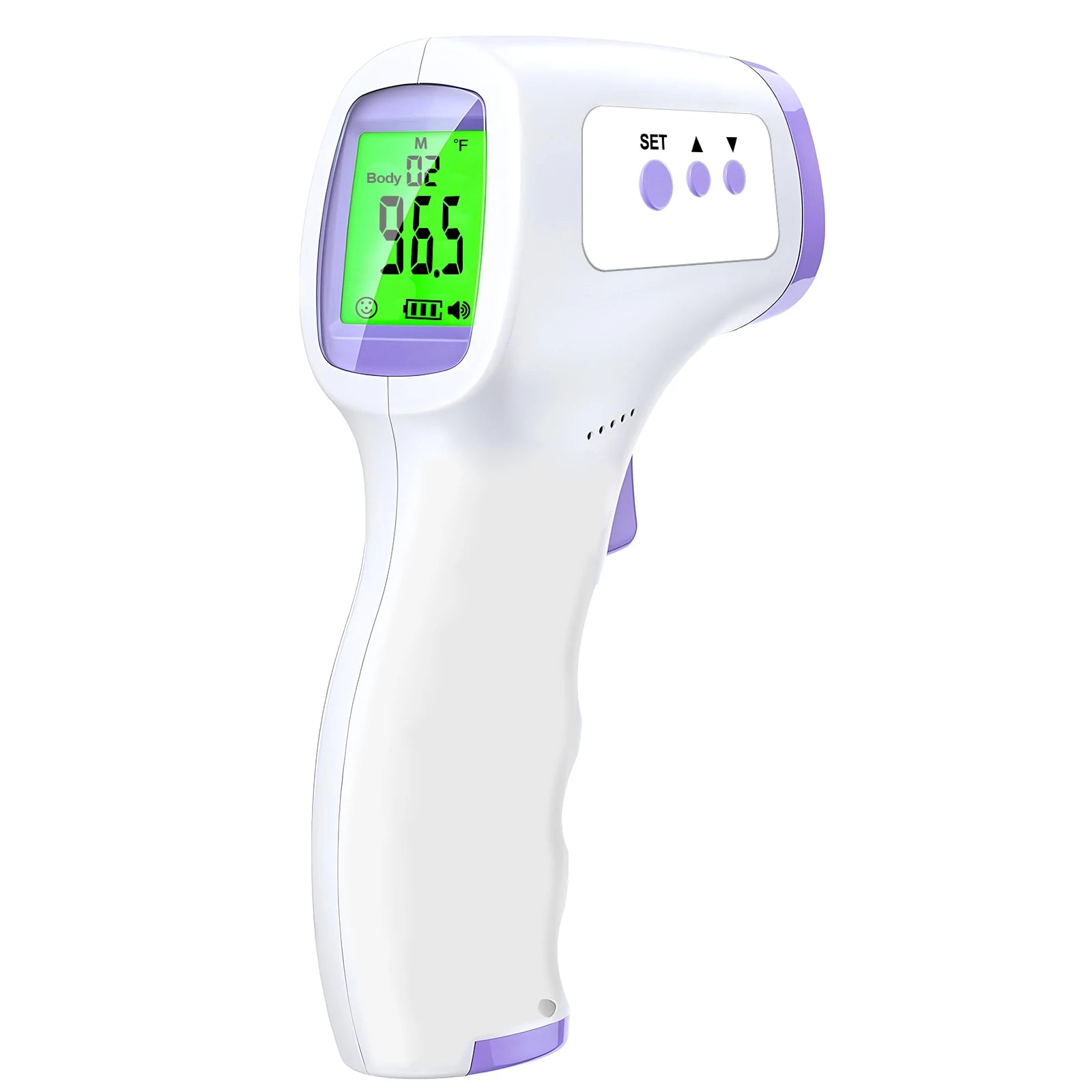 SafeRead Non-Medical Digital Thermometer
