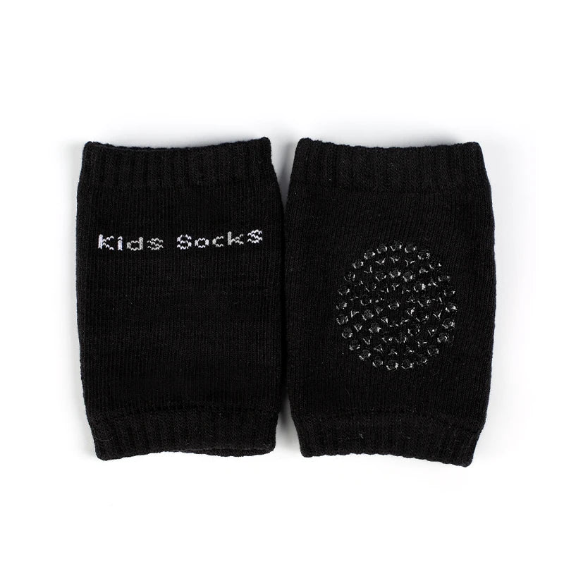 Baby Knee Pads – Soft, Safe, Non-Slip Protection