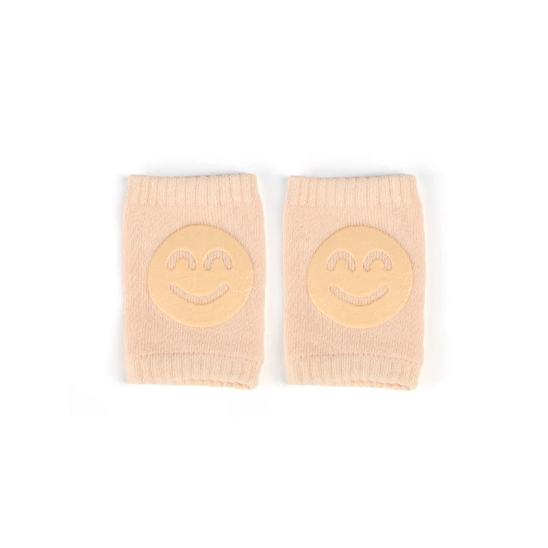 Baby Knee Pads – Soft, Safe, Non-Slip Protection