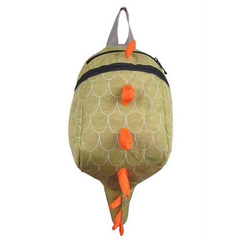 Epic DinoTrek Explorer Backpack