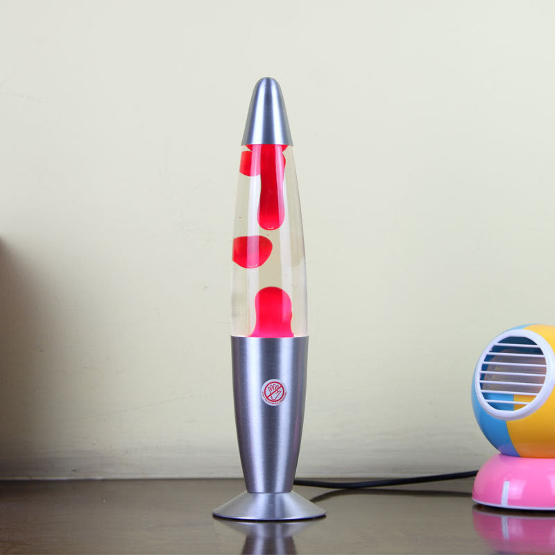 Classic Lava Lamp – 33cm