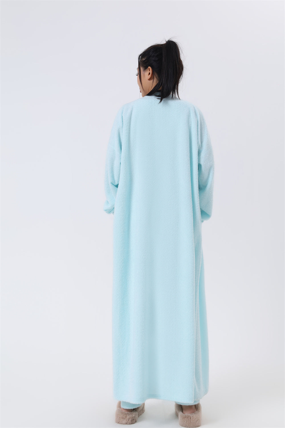 Elegant Cozy Pant Set