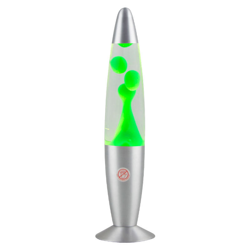 Classic Lava Lamp – 33cm